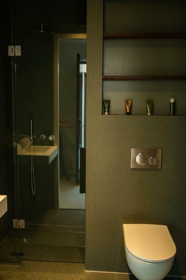 Creative Valley Nest - Luxury Rooftop Apartments Utrecht Esterno foto