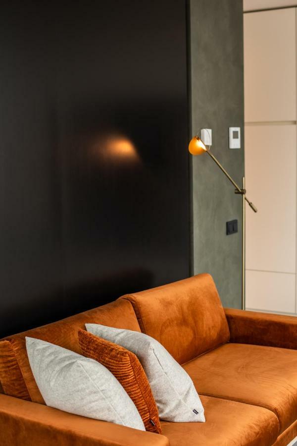 Creative Valley Nest - Luxury Rooftop Apartments Utrecht Esterno foto