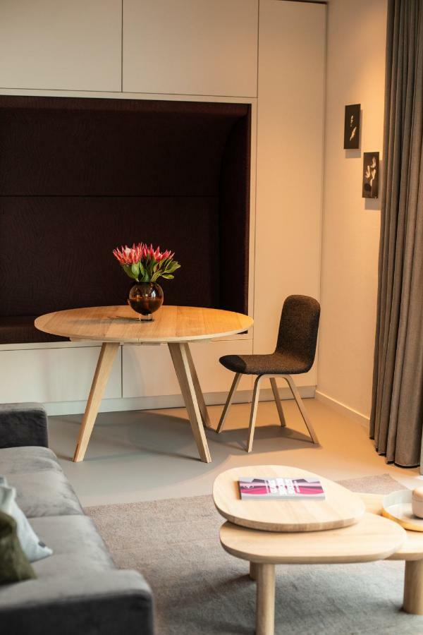 Creative Valley Nest - Luxury Rooftop Apartments Utrecht Esterno foto