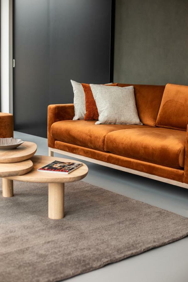 Creative Valley Nest - Luxury Rooftop Apartments Utrecht Esterno foto